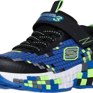 Skechers Unisex-Child Mega-Craft 3.0