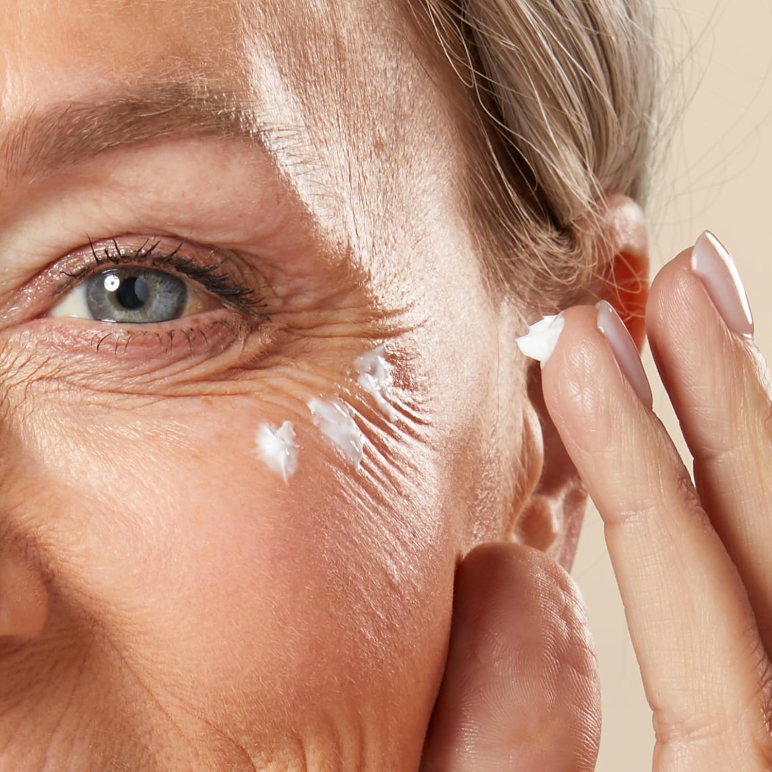 The Knight Cream – HA + Collagen Restorative Night Cream, Ultra-Hydrating & Anti-Aging Formula - Image 7