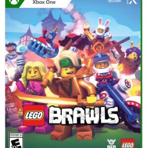 LEGO Brawls – Xbox Series X