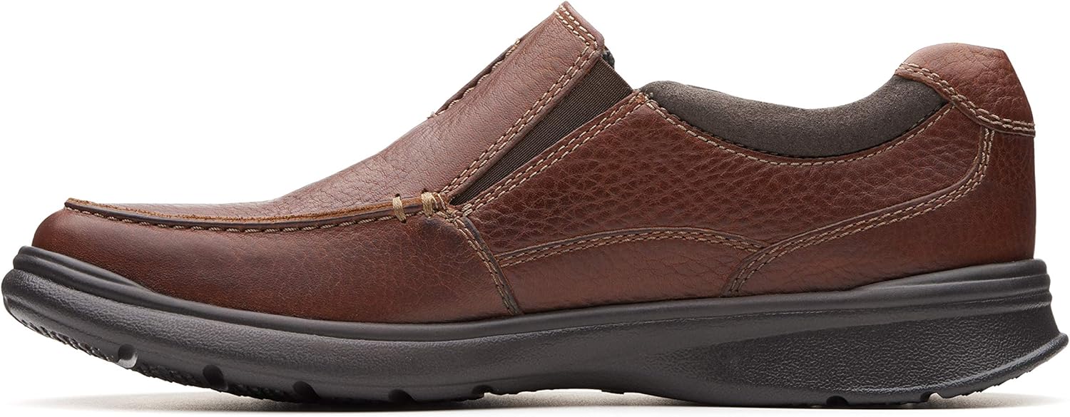 Clarks Men's Cotrell Free Loafer - Image 6
