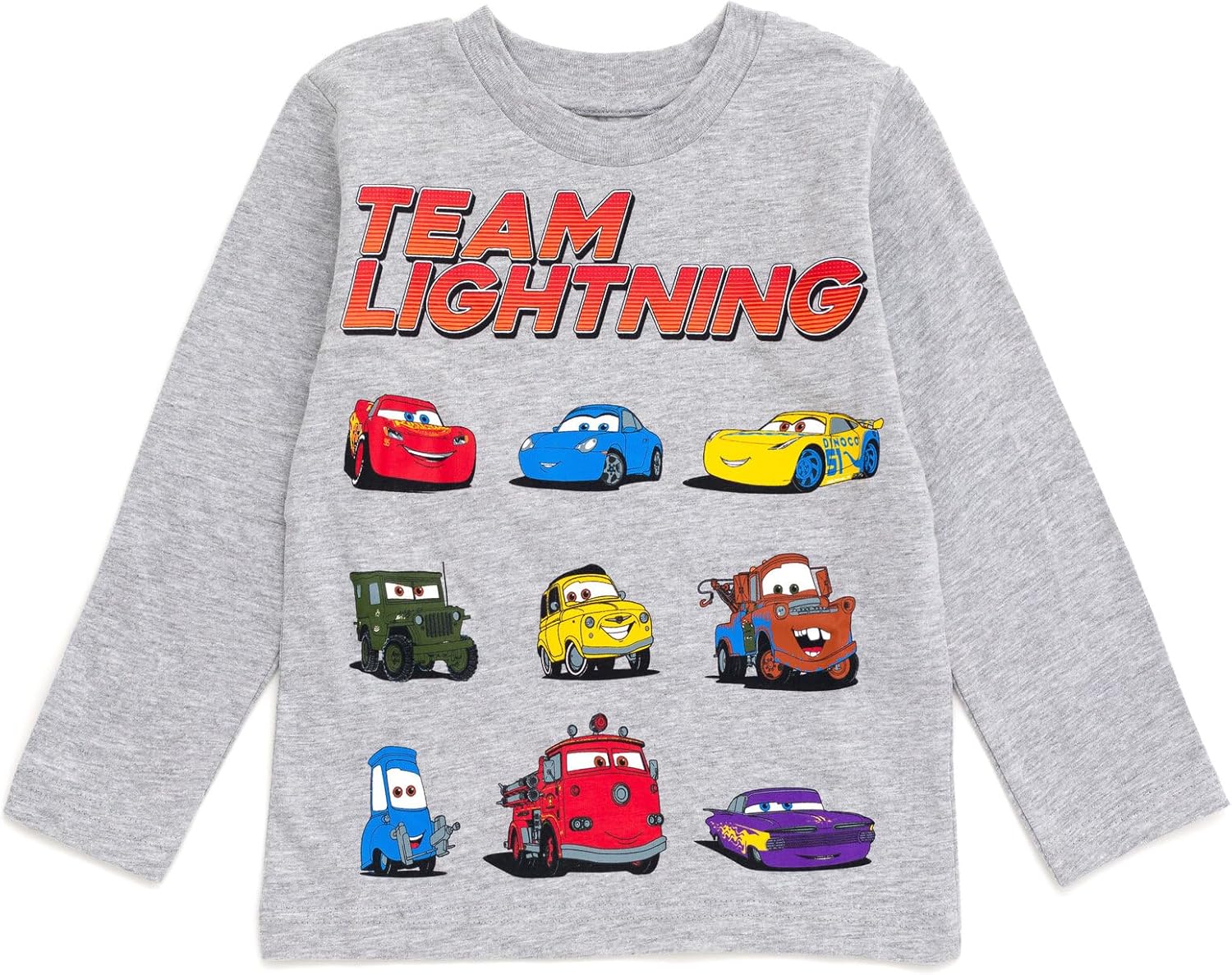 Disney Mickey Mouse 2 Pack T-Shirts Toddler to Big Kid - Image 5