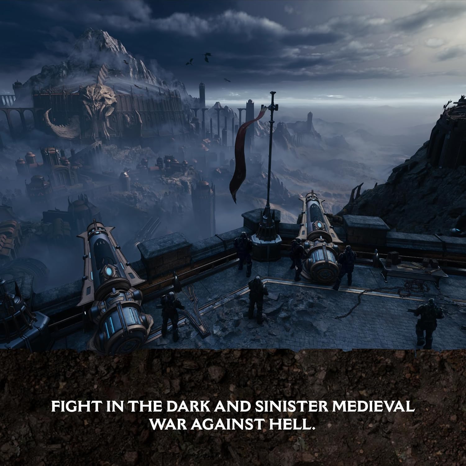 DOOM: The Dark Ages – Xbox Series X - Image 5