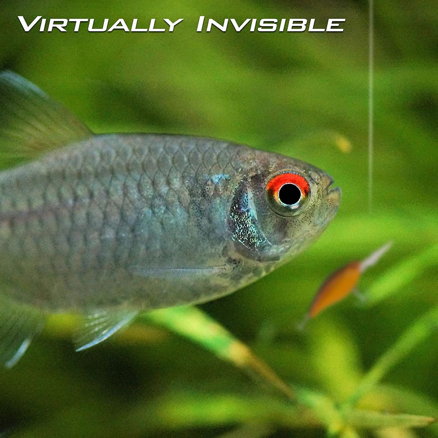 KastKing DuraBlend Monofilament Leader Line - Premium Saltwater Mono Leader Materials - Big Game Spool Size 120Yds/110M - Image 7