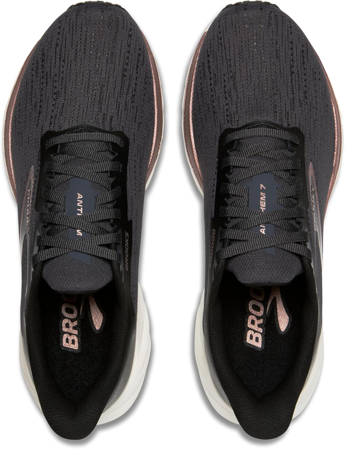 Brooks Women’s Anthem 7 Neutral Running Shoe - Image 5