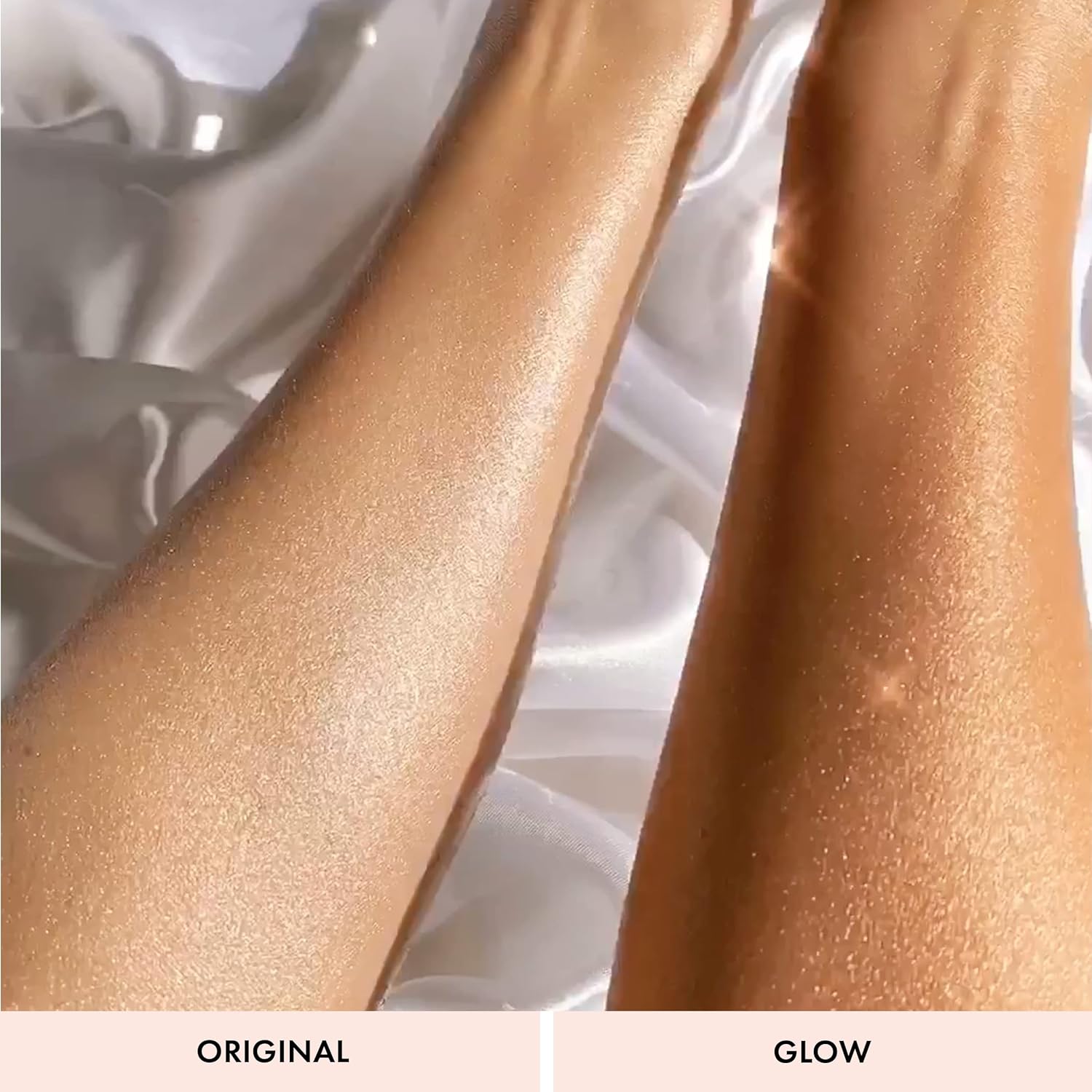 ICONIC LONDON Prep-Set-Glow | Hydrating + Setting + Glowing Spray, 3-in-1 Formula for a Dewy, Radiant Finish - Image 7