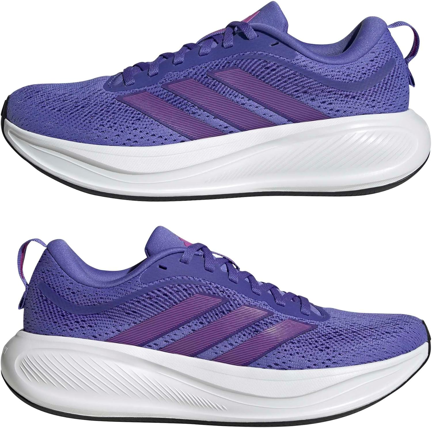 adidas Women's Response Pace Running Sneaker - Image 7
