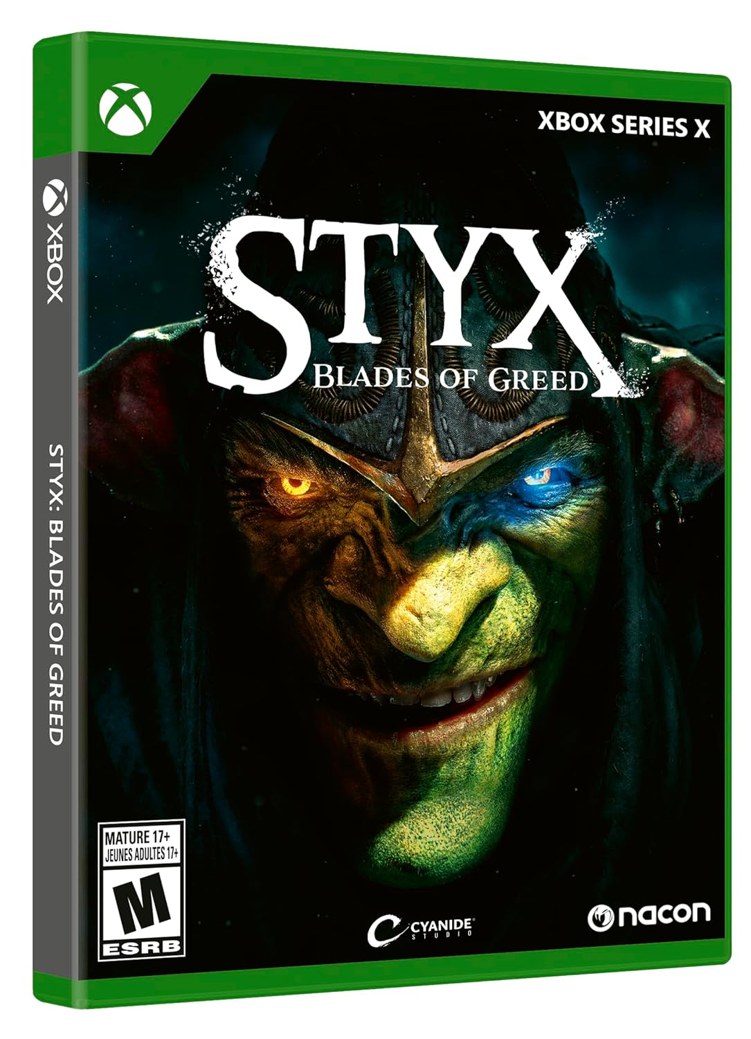 Styx Blades of Greed - Xbox Series X - Image 7