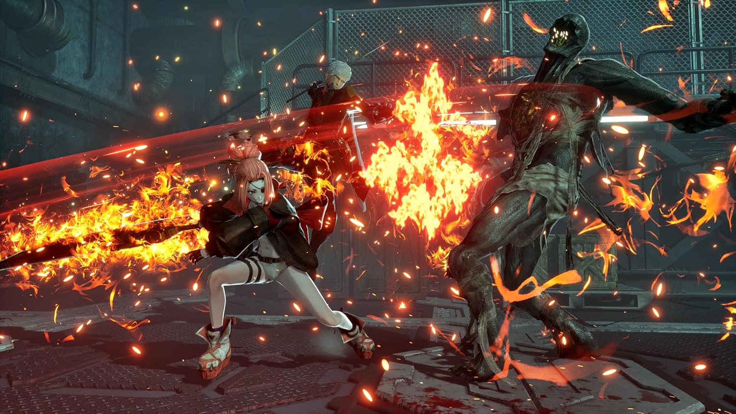 Code Vein II: Ultimate Edition - Xbox Series X - Image 6