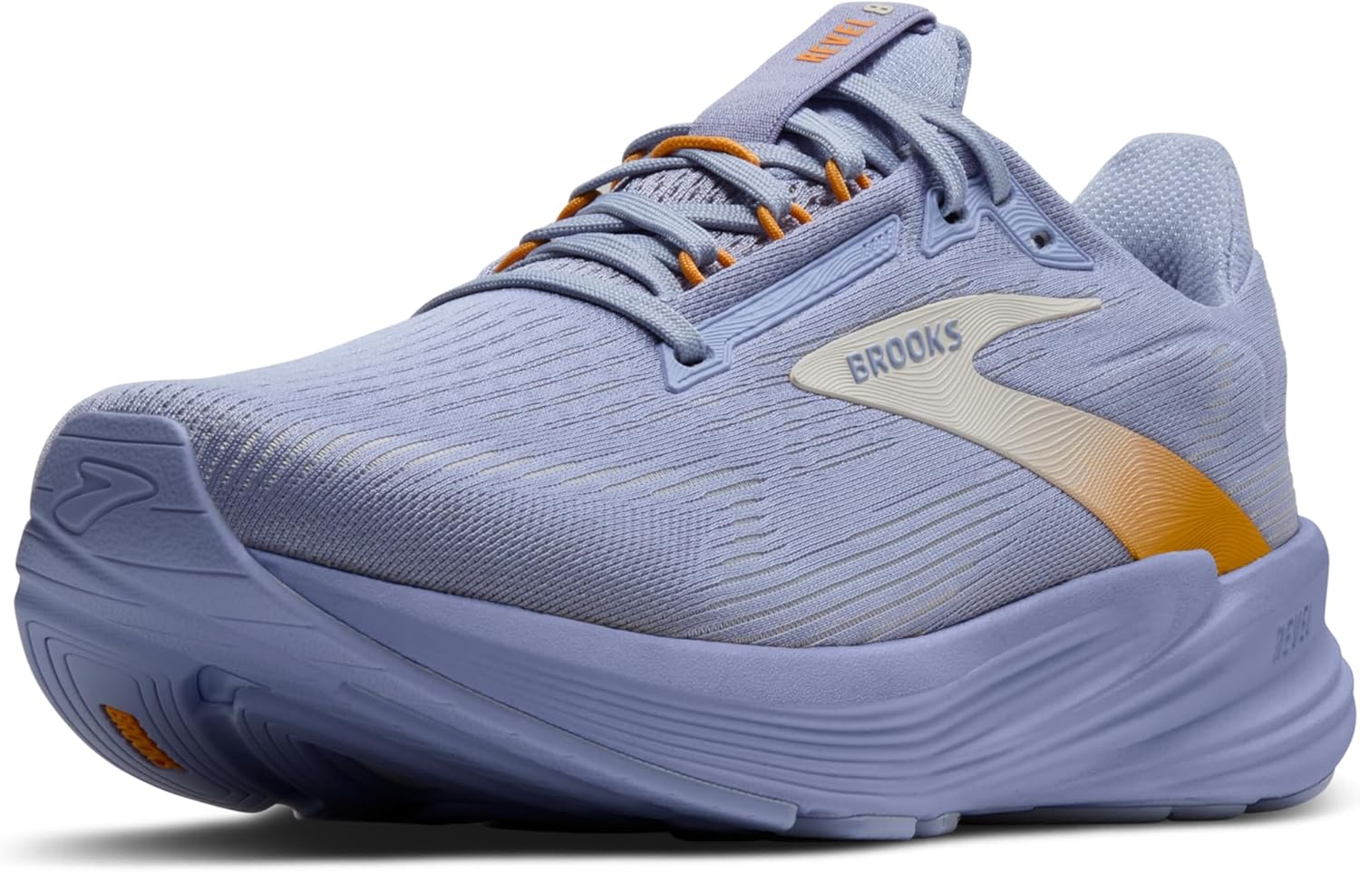 Brooks Women’s Revel 8 Neutral Running & Walking Shoe