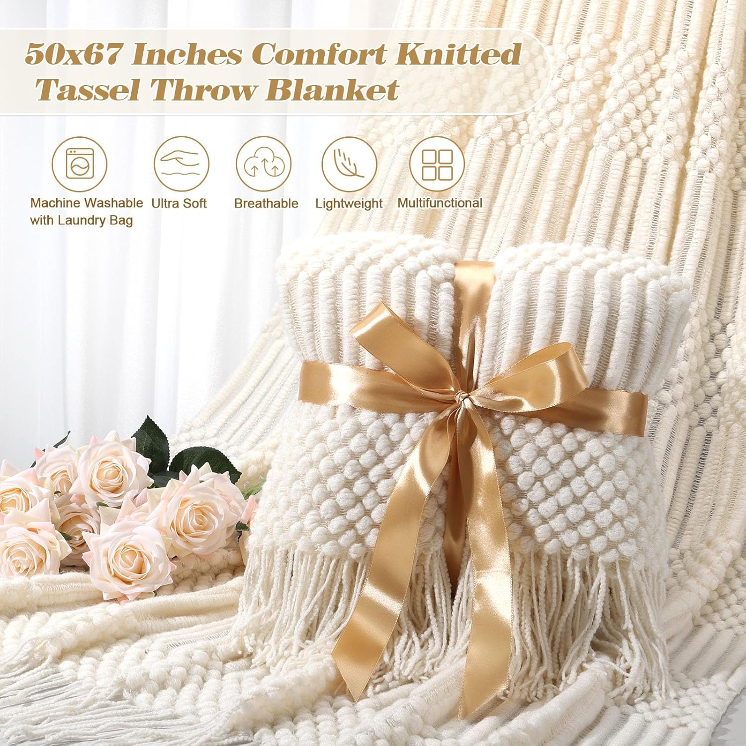 Gifts for Womens Birthday Gifts for Women Self Care Gift - Valentines Day Gifts for Her Mom Wife Daughter Sister Girlfriend Best Friend, Thinking of You Relaxation Gift Spa Gifts Baskets for Women - Image 7