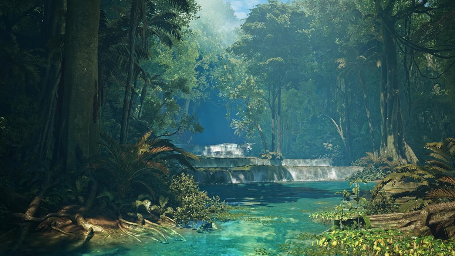 Monster Hunter Wilds Standard Edition - Xbox Series X - Image 5