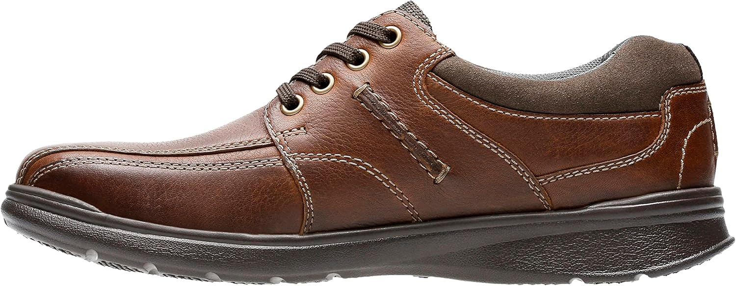 Clarks Men's Cotrell Walk Oxford - Image 6