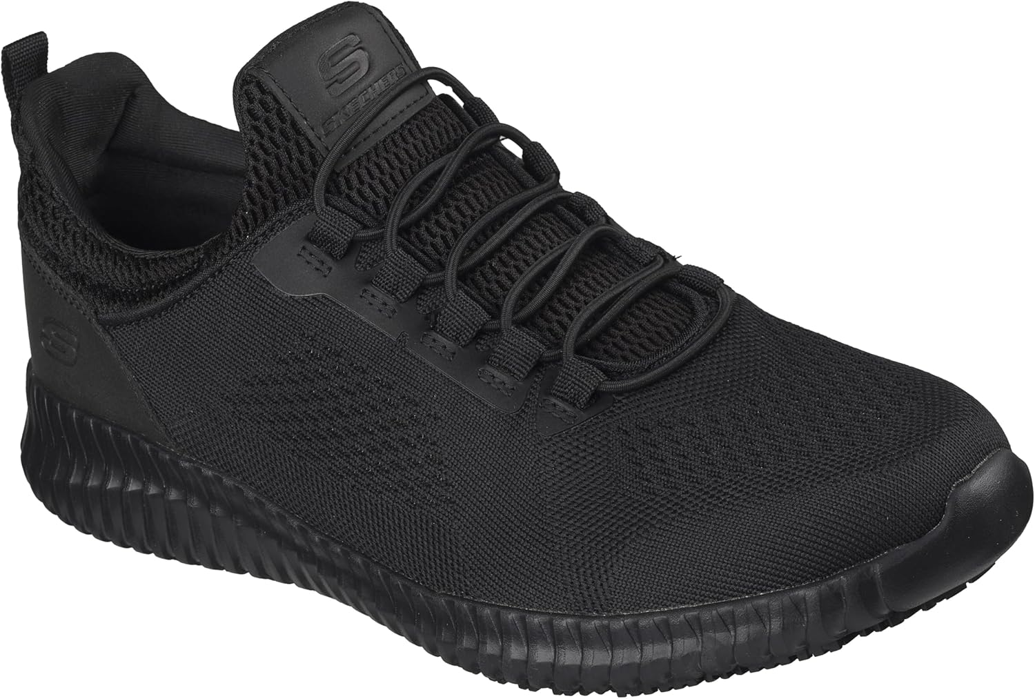 Skechers Mens Cessnock - Image 4