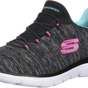 Skechers Women’s Summits Quick Getaway Loafers