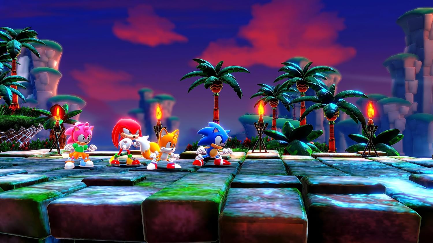 Sonic Superstars - PlayStation 5 - Image 3