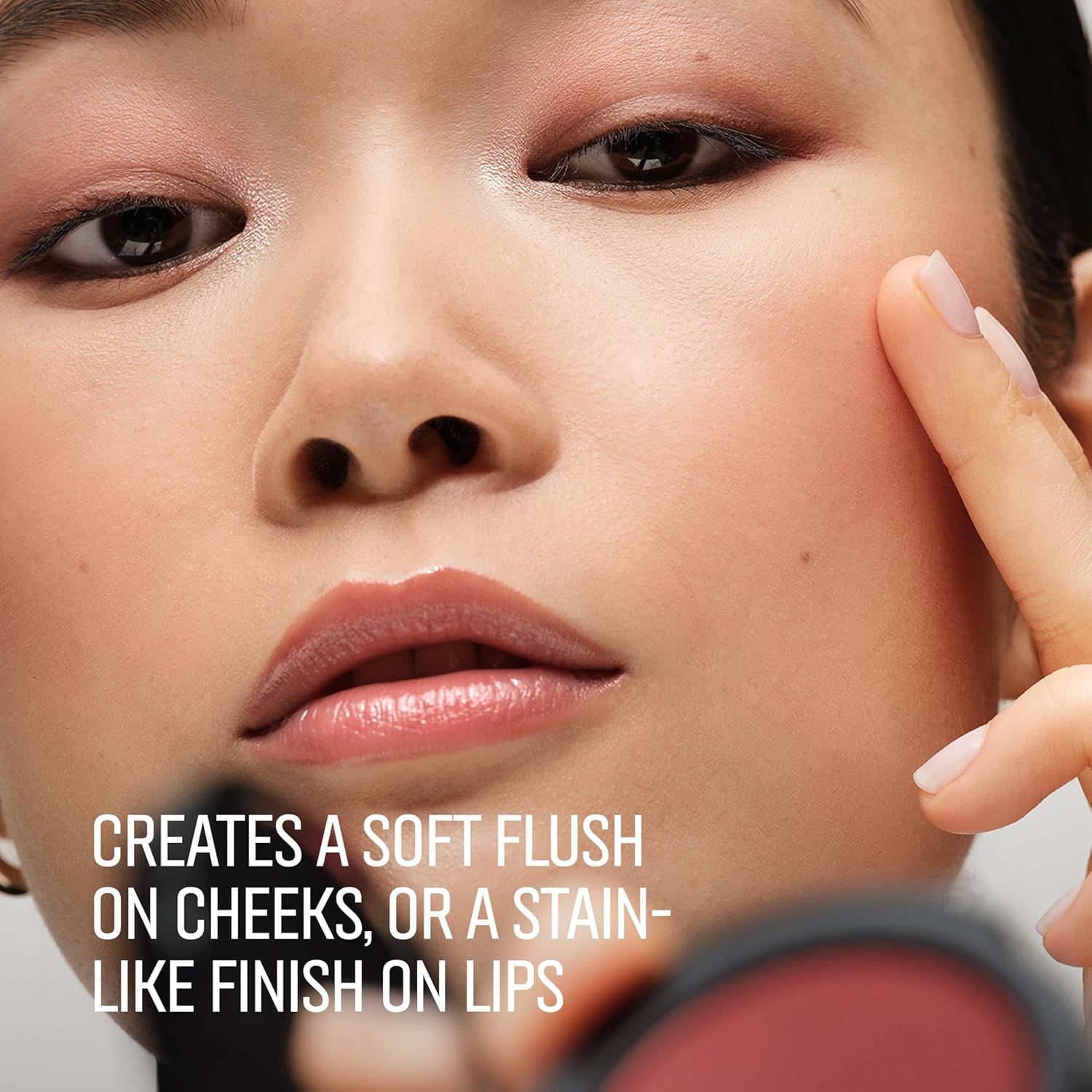 Bobbi Brown Pot Rouge for Lips & Cheeks | Cream Blush for a Flushed, Natural-Looking Blush, 0.13 Ounce - Image 3