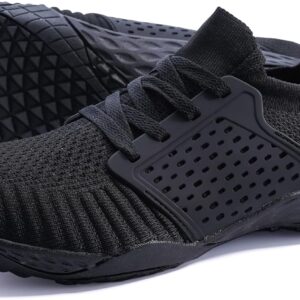 WHITIN Women’s Barefoot & Minimalist Shoe | Zero Drop Sole | Trail Runner