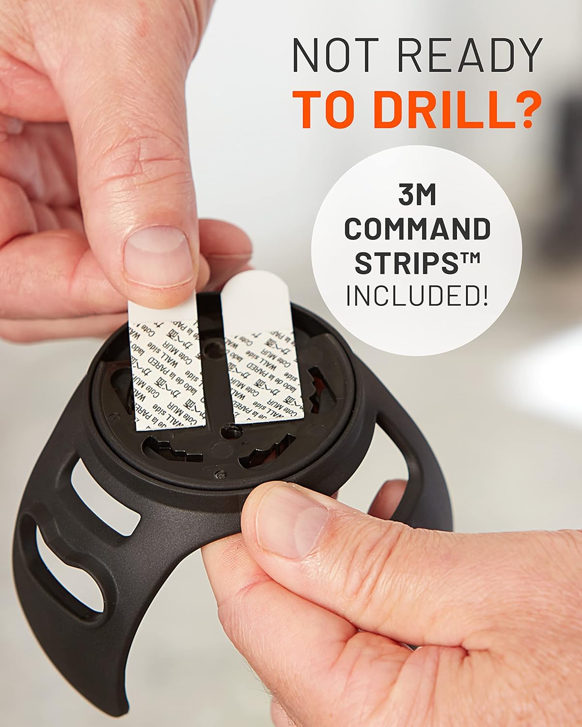 Made For Amazon Wall Mount, for Echo Dot (5th generation) - Image 4