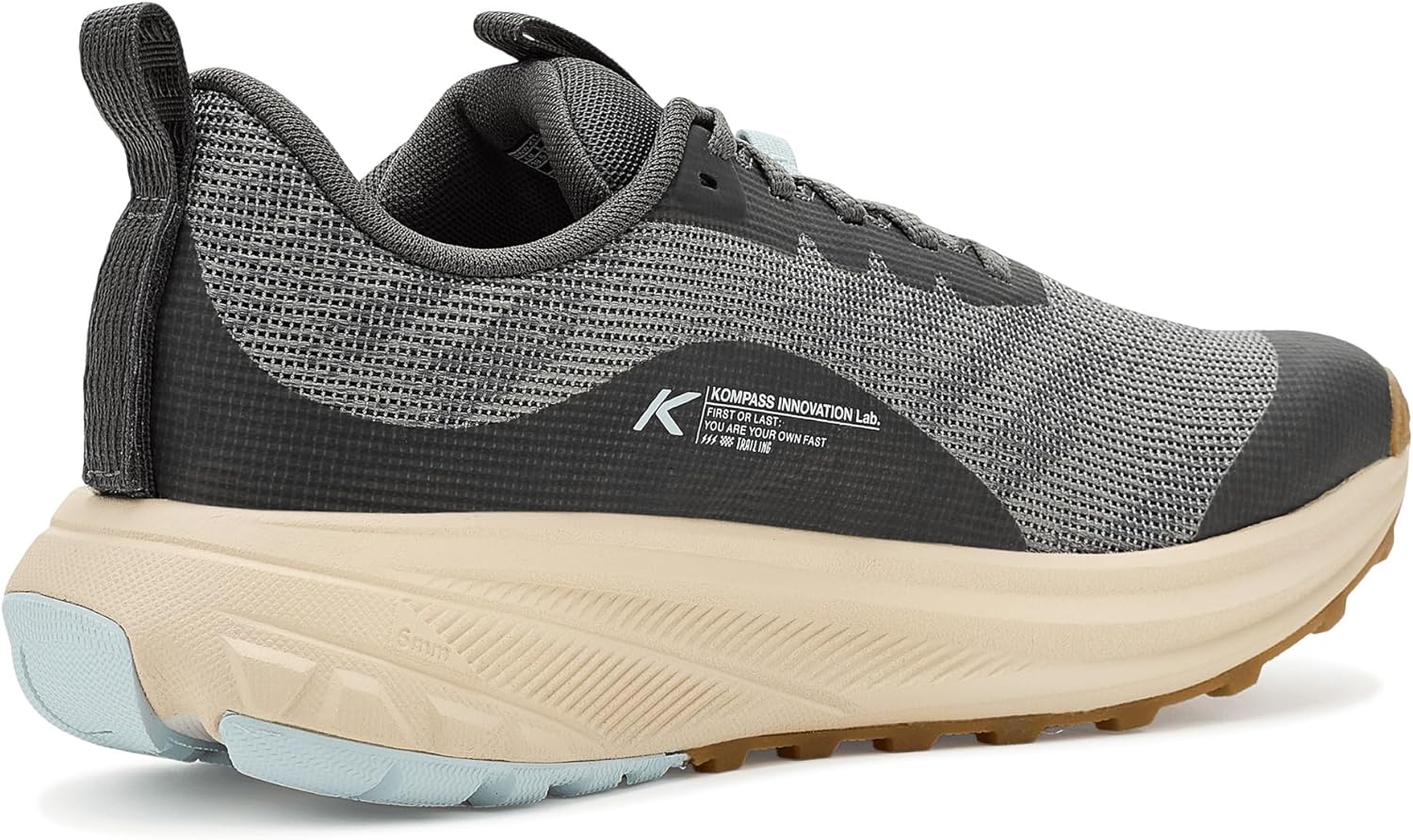 KEEN Womens Roam Breathable Lightweight Comfortable Trail Running - Image 3