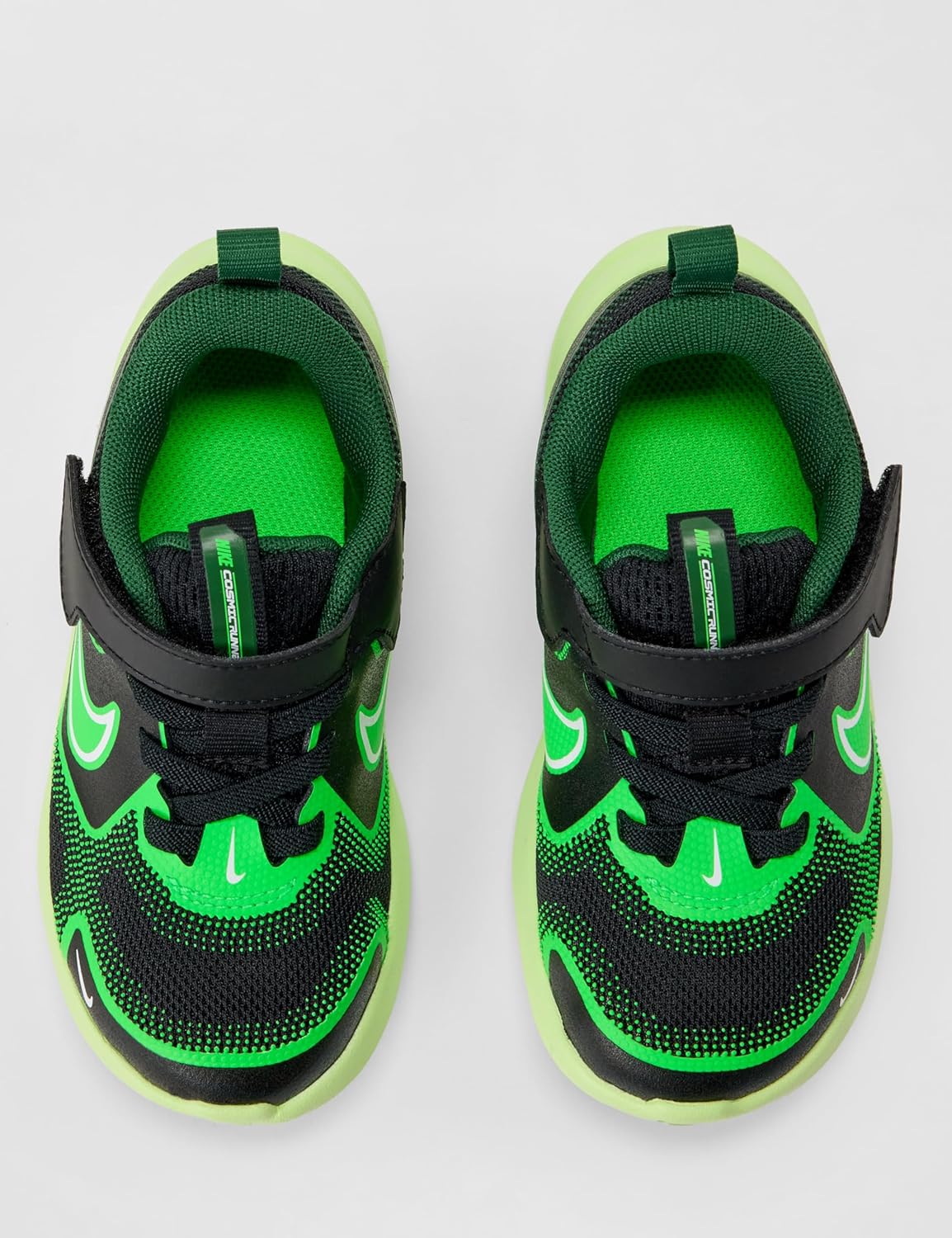 Nike Unisex Kids' Cosmic Runner Running Shoes - Boys Girls Todders & Baby Sneakers - Image 4