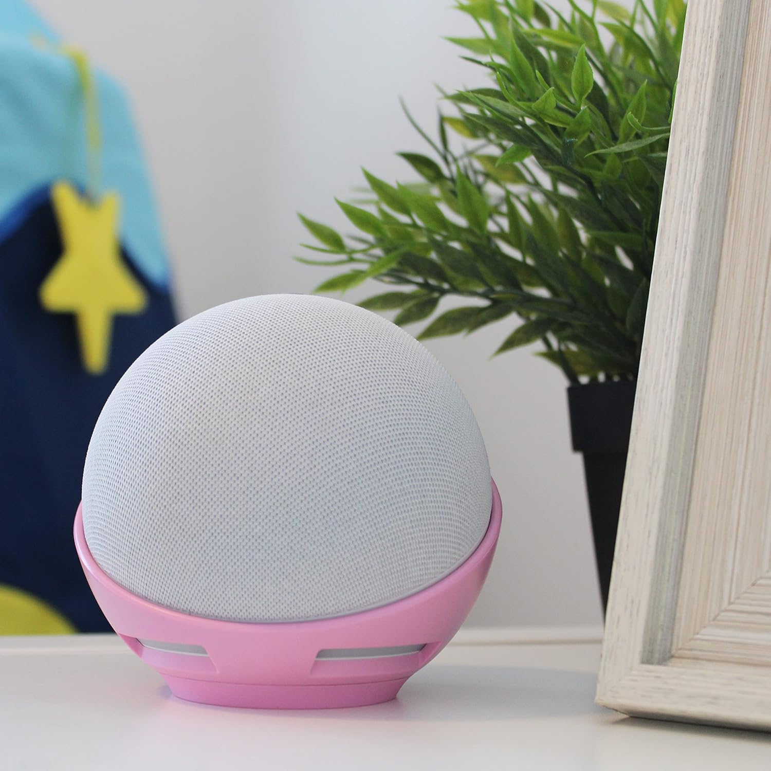 Made for Amazon Stand for Echo Dot (4th & 5th Generations) - Image 4