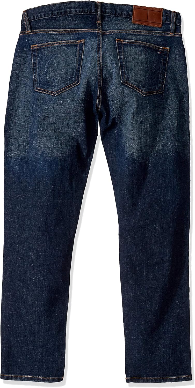 Tommy Hilfiger Mens M Tj Adam Slim - Image 5