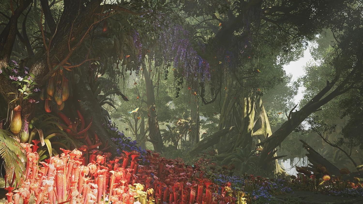 Monster Hunter Wilds Standard Edition - Xbox Series X - Image 3