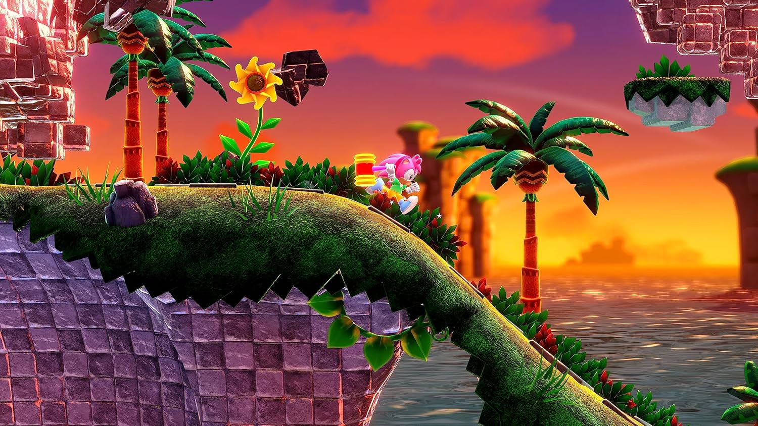 Sonic Superstars - PlayStation 5 - Image 9