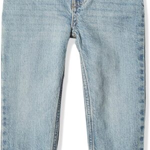 Osh Kosh Boys’ Straight Jeans
