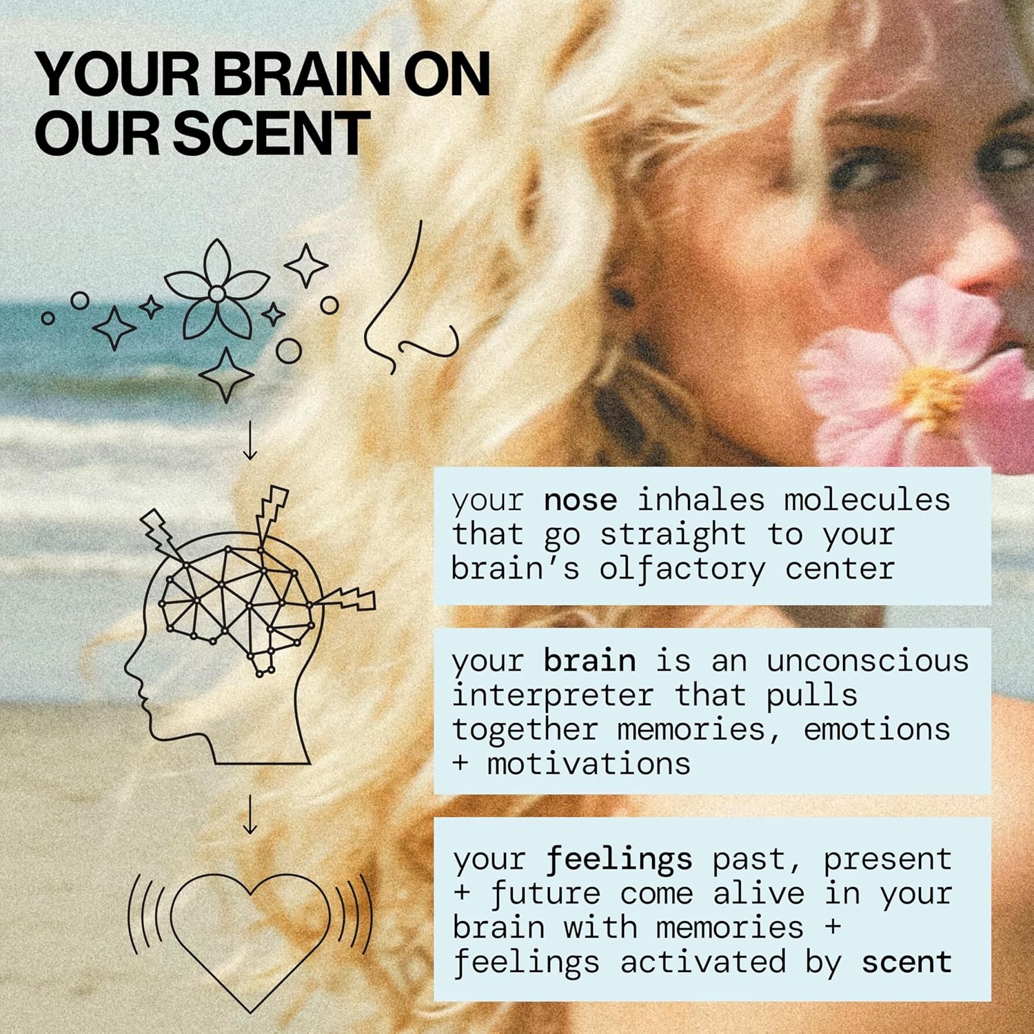 Pacifica Hair Mist Perfume & Full Body Spray for Women - Montana Sky Body Mist Fragrance w/Cedarwood, Elderflower, Black Pepper, Sage & Sandalwood Clean Beauty Alcohol-Free, Vegan & Cruelty-Free 5 oz | for Women, Clean Beauty, Alcohol-Free, Vegan, Cruelty-Free - Image 9