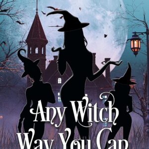 Any Witch Way You Can (Wicked Witches of the Midwest Book 1)