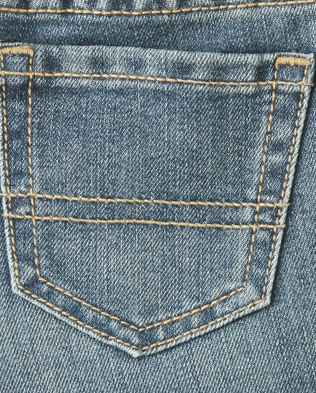 The Children's Place Baby-Boys and Toddler Bootcut Jeans - Image 4