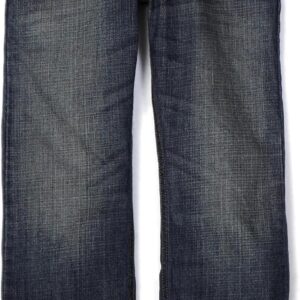 Levi’s Boys 505 Regular Fit Jeans