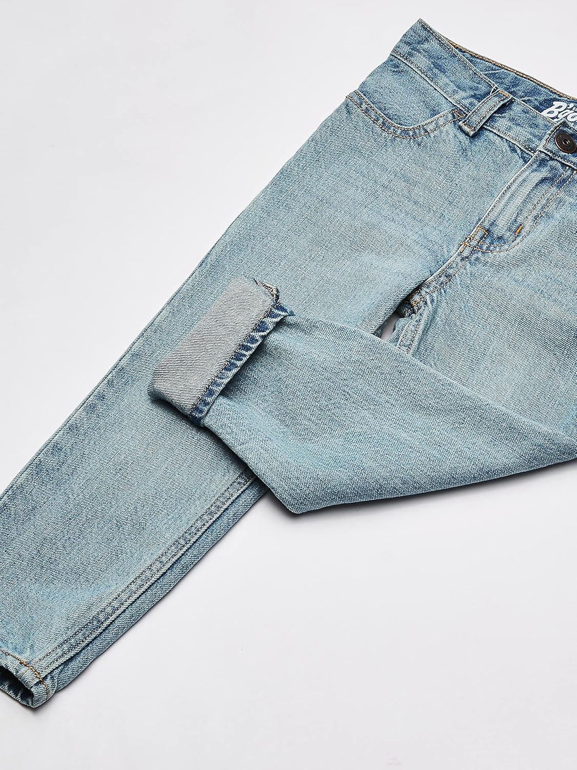 Osh Kosh Boys' Straight Jeans - Image 3