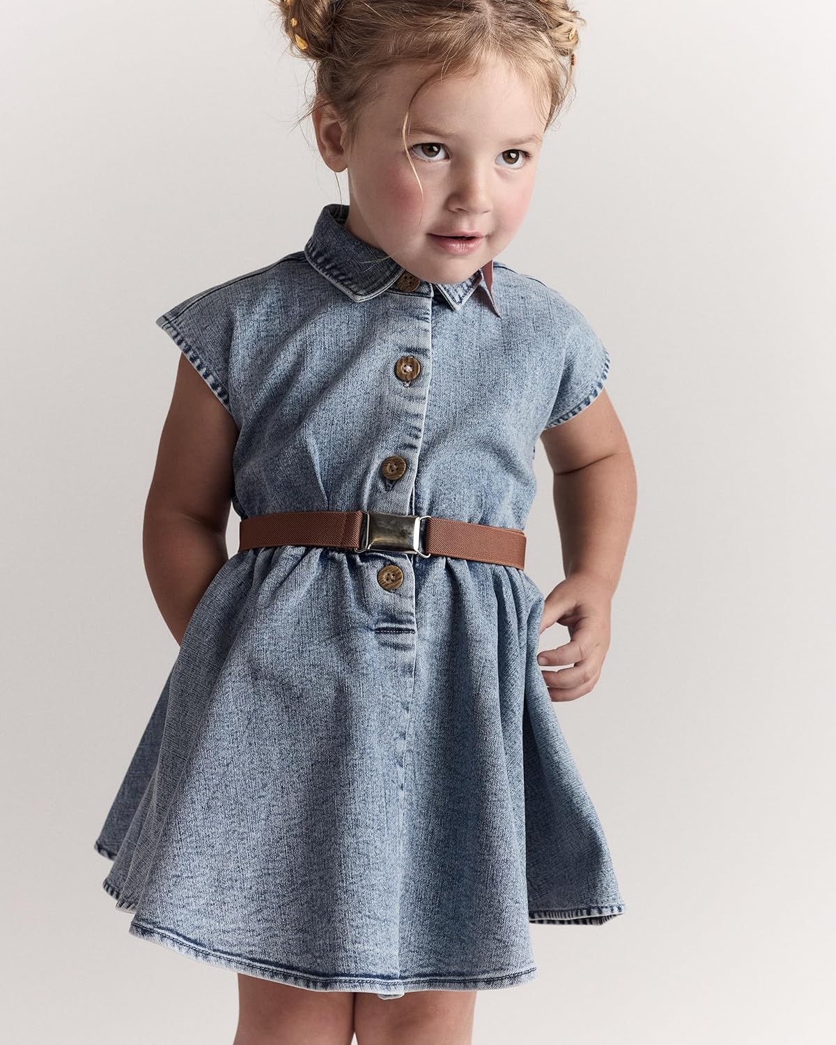 Girls' Dress - Image 7