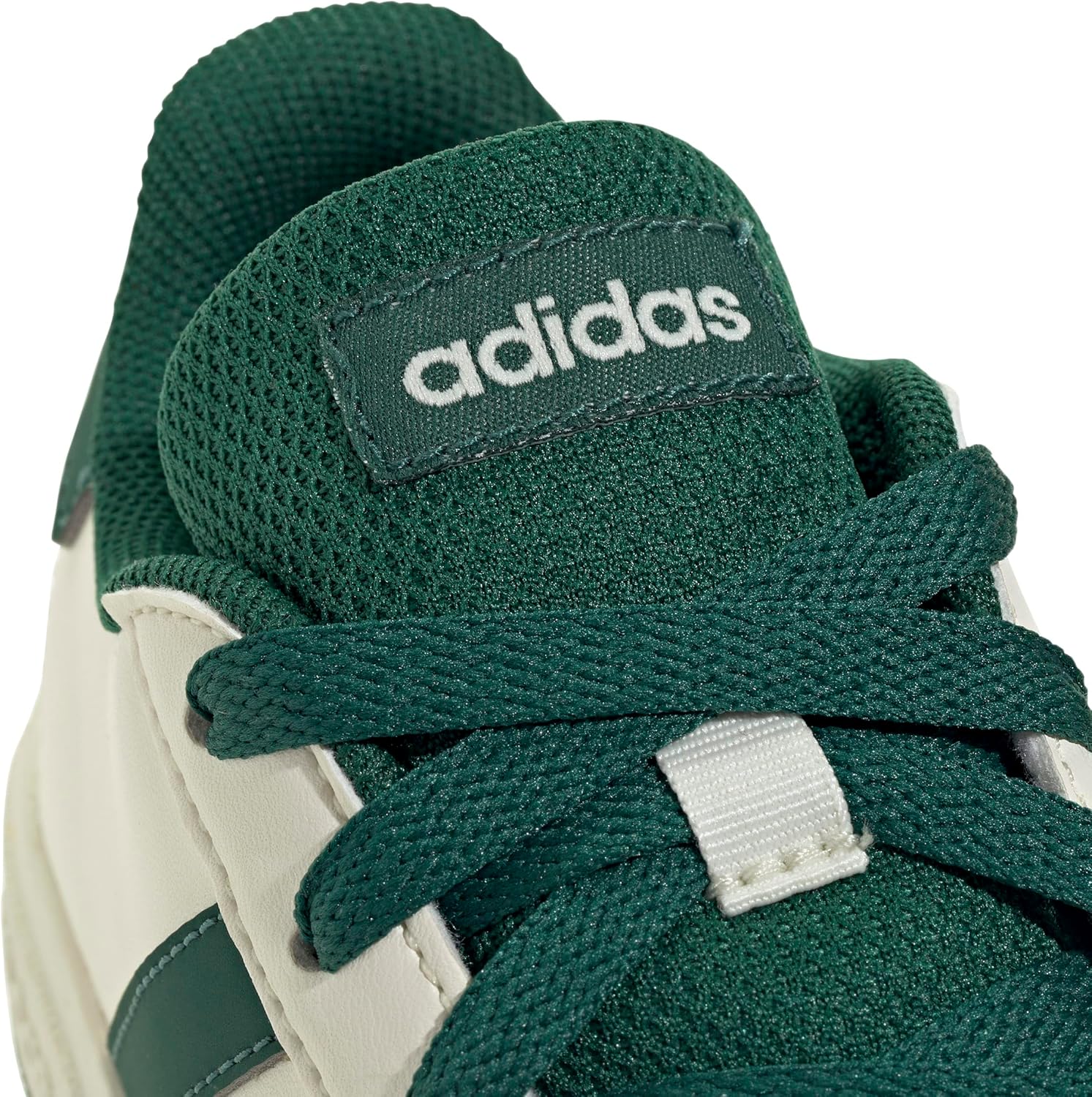adidas Boys' Grand Court 2.0 Sneakers - Image 5