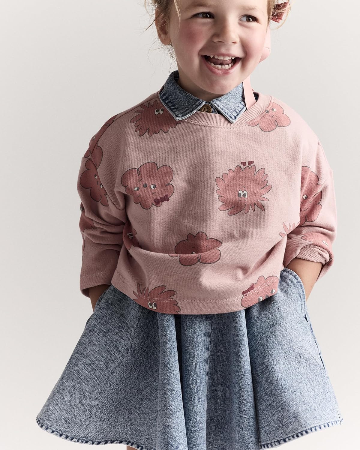 Girls' Dress - Image 5