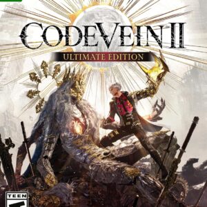 Code Vein II: Ultimate Edition – Xbox Series X