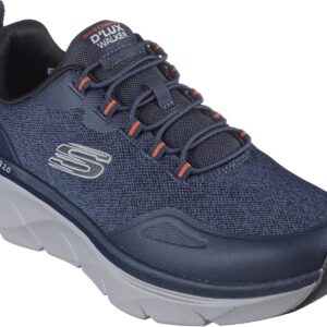 Skechers Men’s D’lux Walker 2.0 Steadyway Sneakers