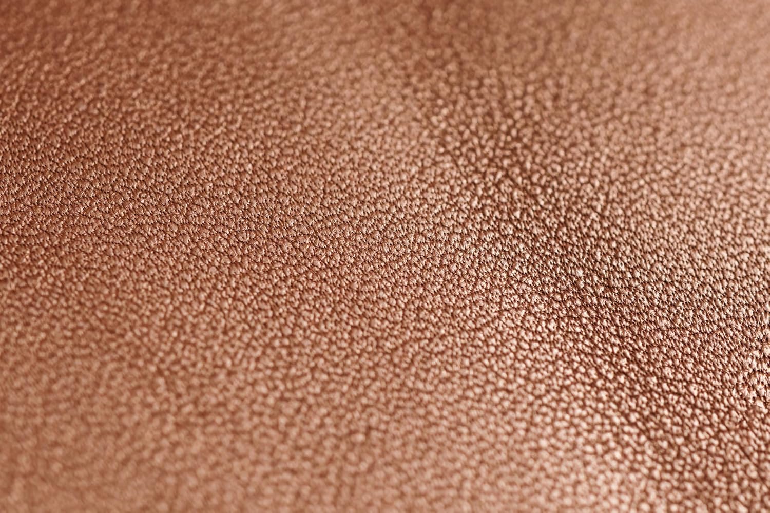 Valencia Varese 90" Full Leather Couch Cognac Tan Brown- Italian Nappa Leather Modern Cloud Couch for Living Room/Apartment Furniture - Image 4