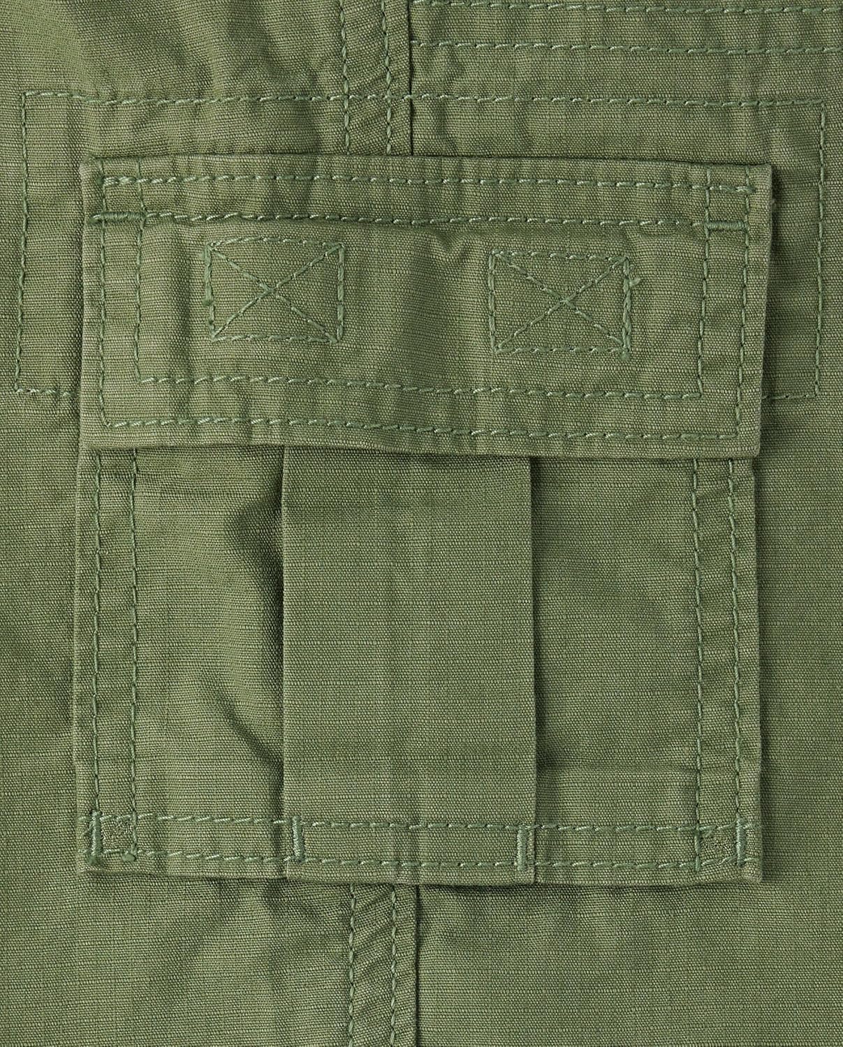 The Children's Place Boys Pull on Cargo Pants - Image 2