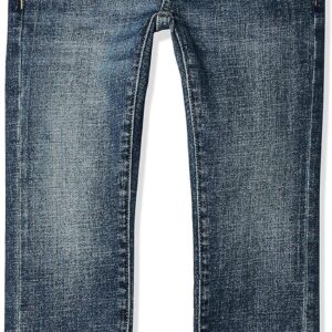 Amazon Essentials Stretch Slim-Fit Jeans Stretch Slim-Fit Jeans