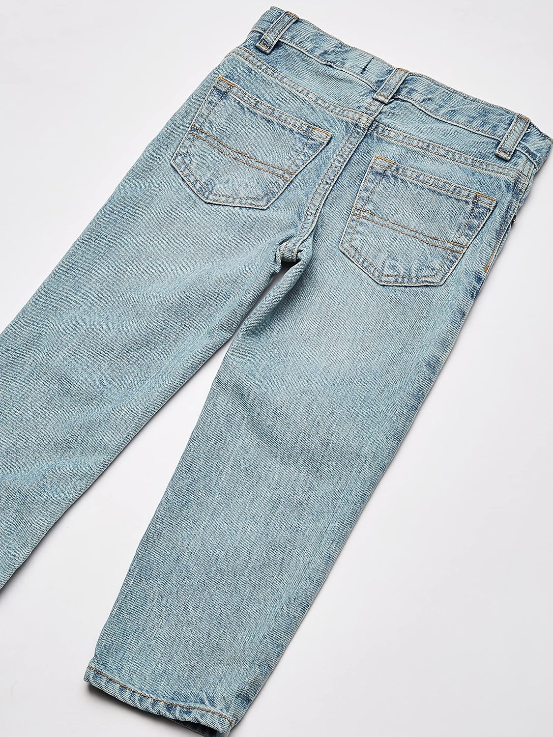 Osh Kosh Boys' Straight Jeans - Image 5