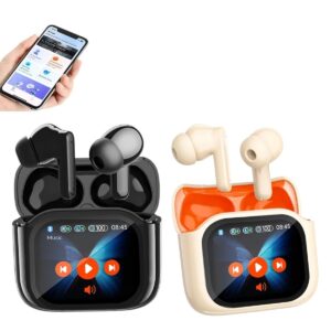 3-1 AI Wirreless BIIuetuoth Translation Headphones Real Time Support 144 LanguageTranslation Wirreless Headsets for Travel New 2026 Electronic & Accessories