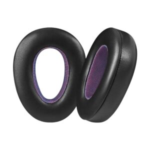 1 Pair Professional Memory Foam Ear Pad Replacement Ear Pad for PXC550 Wirreless Headphones Ear Pad Headset Ear Cups New 2026 High for Reliable Electronic Component, Precision, Stable Performance