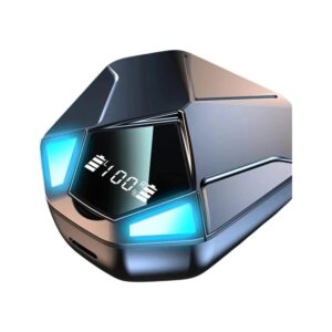 Low Latency Gaming TWS Earbuds Mini-Ear BIIuetuoth Ultra-Long Battreriy New 2026 High for Reliable Electronic Component, Precision, Stable Performance