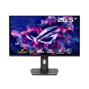 ASUS ROG Strix OLED XG27ACDNG 26,5″ QD-OLED QHD 360Hz FreeSync Premium Pro USB-C