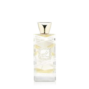 Lattafa Musk Mood for Unisex Eau de Parfum Spray, 3.4 Ounce