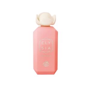 Fragrance World Elysia Marshmallow EDP Unisex 3.4 Fl Oz