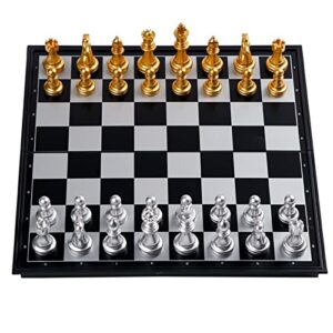 HKNNSDEED for Kids and Adults Board Game for Family Activities(White)